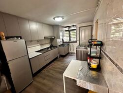 Blk 5 Ghim Moh Road (Queenstown), HDB 3 Rooms #576353351